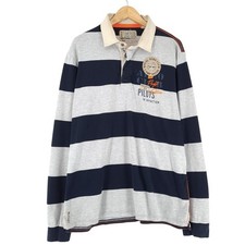 Camp David Jumper Sweater Men