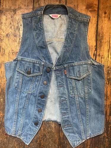 Levi orange tab jeans - orange,