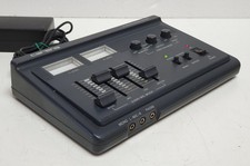 CARENA VSM-3040 AV Editing System Mischpult Mini Mixer DJ Selten