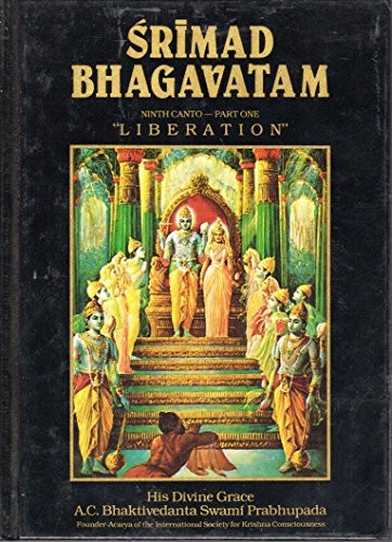 Srimad bhagavatam prabhupada - srimad,