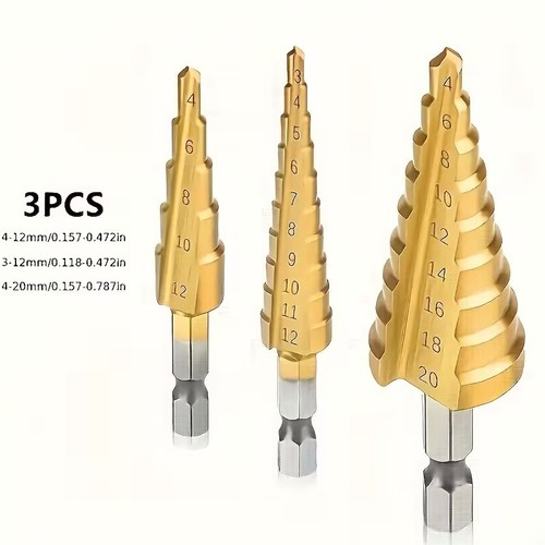 B15 teiliges - b15-, 3