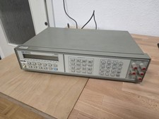 HP 3457A Multimeter