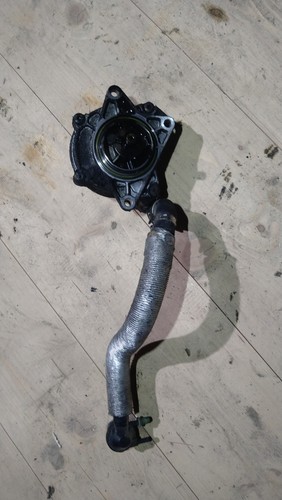 Audi tdi vakuumpumpe - audi,