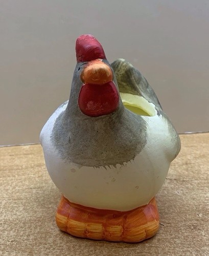 Blumentopf übertopf huhn - Übertopf,