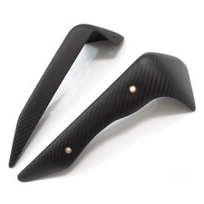 Carbon Seitenverkleidung für