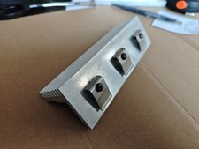 Alu Kühlkörper 160x42x47mm