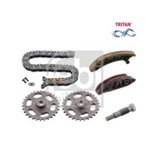 Febi Bilstein Steuerkettensatz