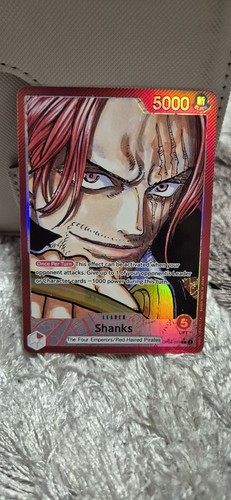 One piece optcg card - one, game