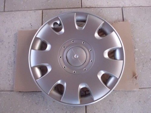 Originale zoll radkappe - originale, 15