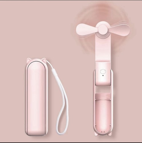 Usb rechargeable foldable - usb, mini