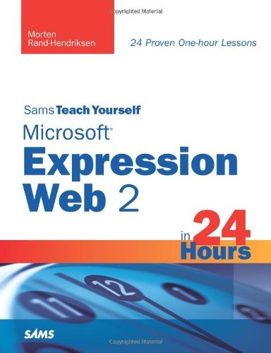Sams teach yourself microsoft - sams,