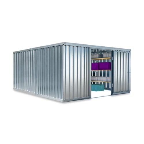 Container lagercontainer - container,,