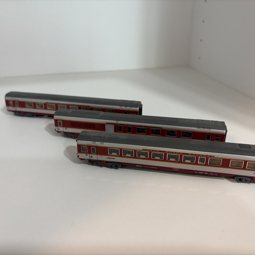 Minitrix spur 3123 - n,