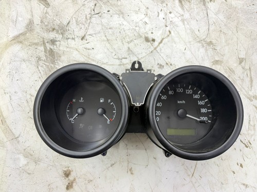 Chevrolet kalos tacho - kalos,