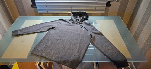 Hugo boss hoodie - l, modern