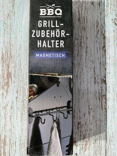 Magnetischer