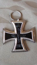 Eisernes kreuz klasse - eisernes, 1914