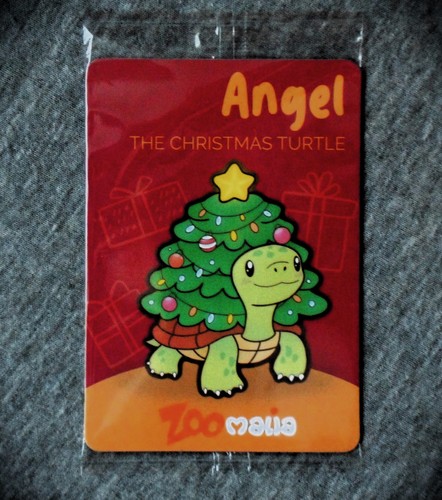 Kühlschrankmagnet angel - "angel,