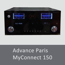 Advance Paris MyConnect 150 /