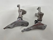 2x Shimano Exage 500 Umwerfer FD-M500-C MTB (99)