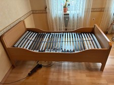 seniorenbett 100x200 plus