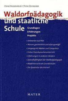 Waldorfpädagogik und