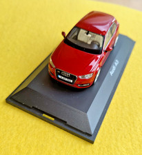 Schuco Modell 1:43 Audi A3 8V MJ 2012