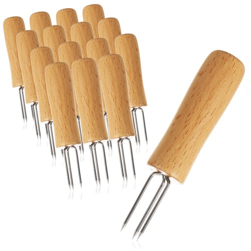 16x pellkartoffel gabel - 16x, 3