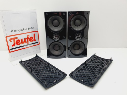 Teufel lautsprecher boxen - 2x,