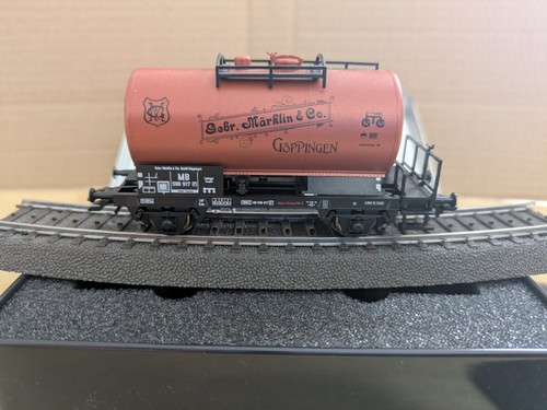 Märklin 48917