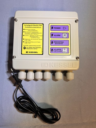 Kessel fka staufix - ,