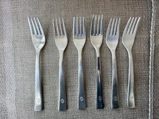 HEPP INTERLINE Dessertgabeln