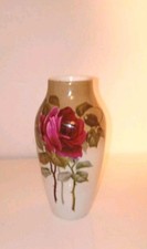 Art Déco Vase Schlegelmilch