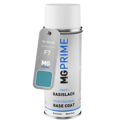 Autolack spraydose für mazda - spraydose,