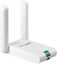 TP-Link TL-WN822N Wlan Stick 300Mbit Dualband Wlan Adapter Universal MacOS Win