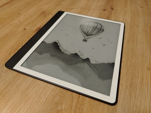 Kindle scribe 32 gb - kindle,