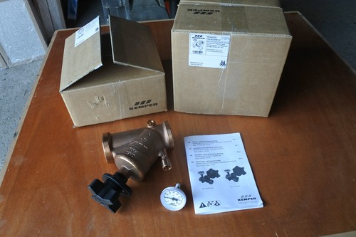 Kemper 150g6 - kemper,