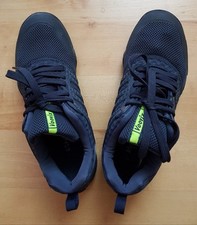 Voovix Minimalschuhe, Barfußschuhe, Turnschuh, Sportschuh, Fitness, Gym Gr. 43