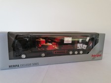 Herpa mini  Werbetruck, MAN TG Niederegger Lübeck Marzipan Trinkgenuss 1:87  OVP