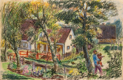 Ddr kunst ingeborg - ddr,