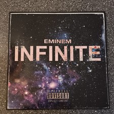 Eminem LP Infinite - Hip Hop