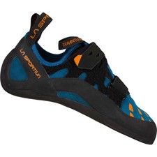 Sportiva tarantula blue - la,