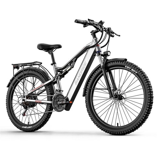 Pedelec mtb e bike - 27.5'', e-bike