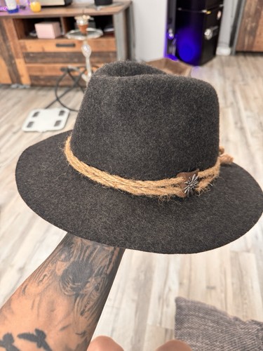 Faustmann herren fedora - faustmann,