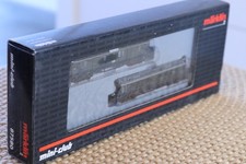 Märklin mini‑club Spur Z