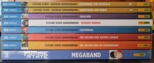 Future state sammlung - future,