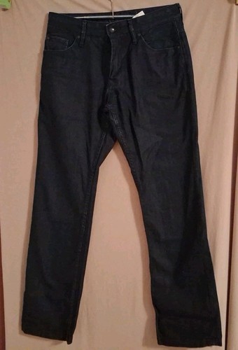 Oliver herren jeans schwarz - jeans,