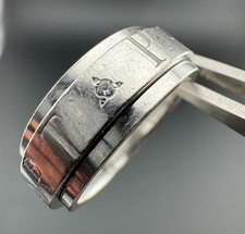 Piaget Ring 750 Weißgold 18