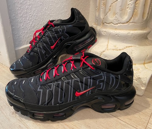 Nike air max plus tuned - nike,