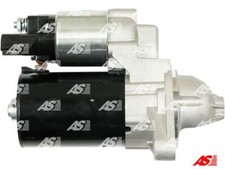 AS-PL (S0451) Anlasser, Starter für TOYOTA